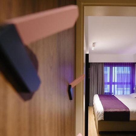 Ostend Hotel Экстерьер фото