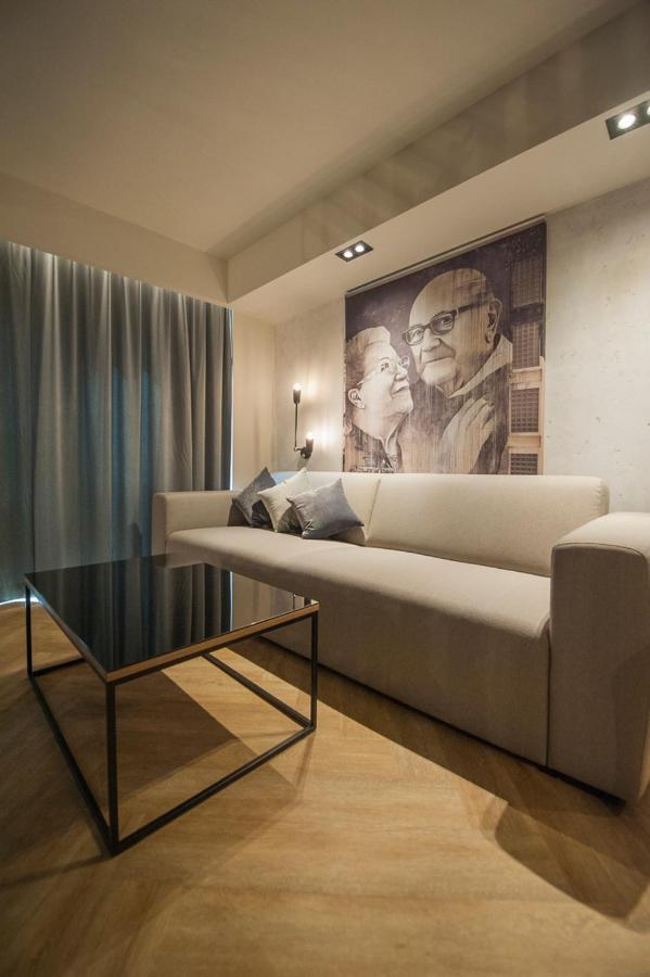 Ostend Hotel Экстерьер фото