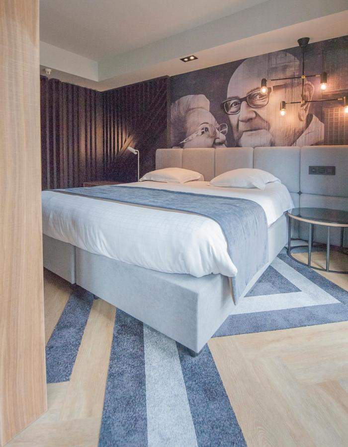 Ostend Hotel Экстерьер фото