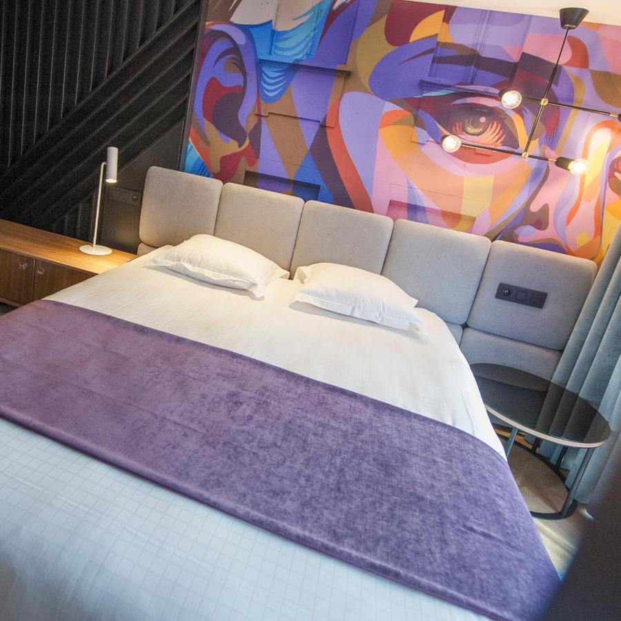Ostend Hotel Экстерьер фото