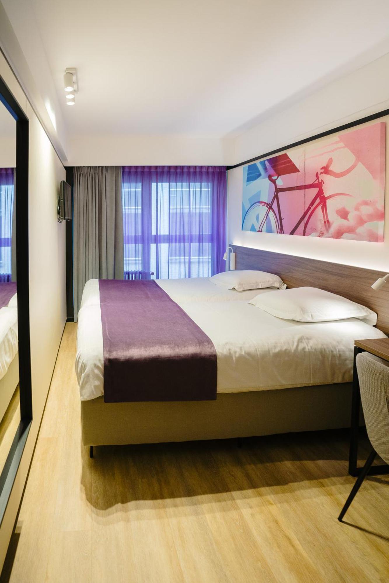 Ostend Hotel Экстерьер фото
