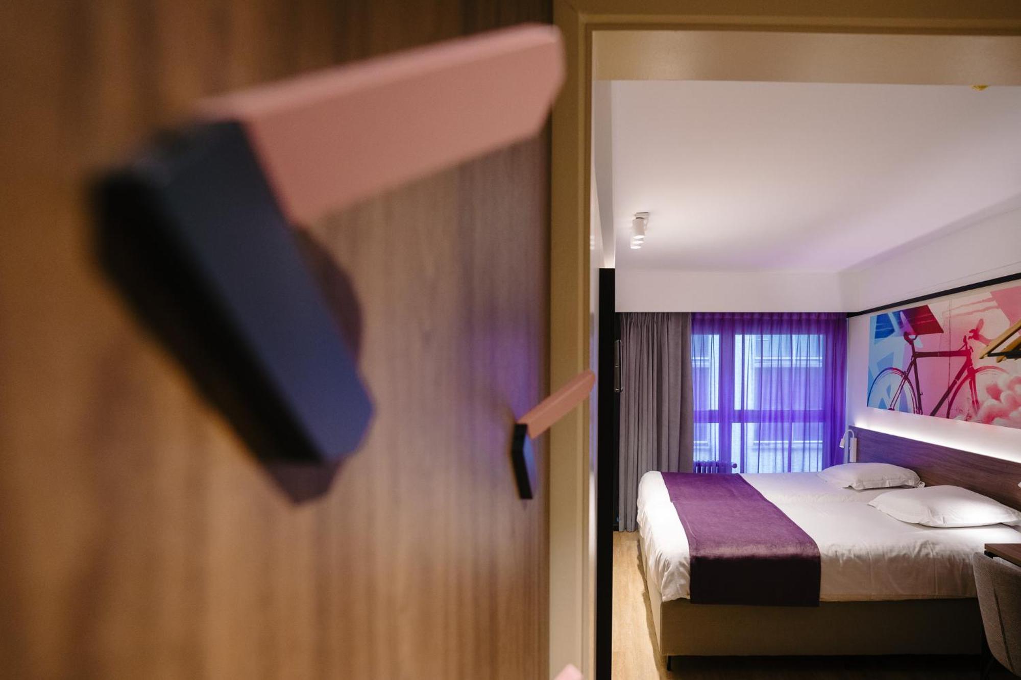 Ostend Hotel Экстерьер фото