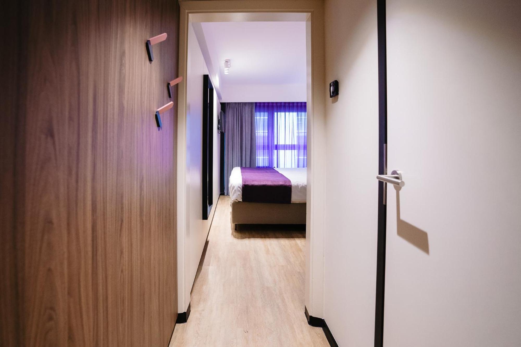 Ostend Hotel Экстерьер фото