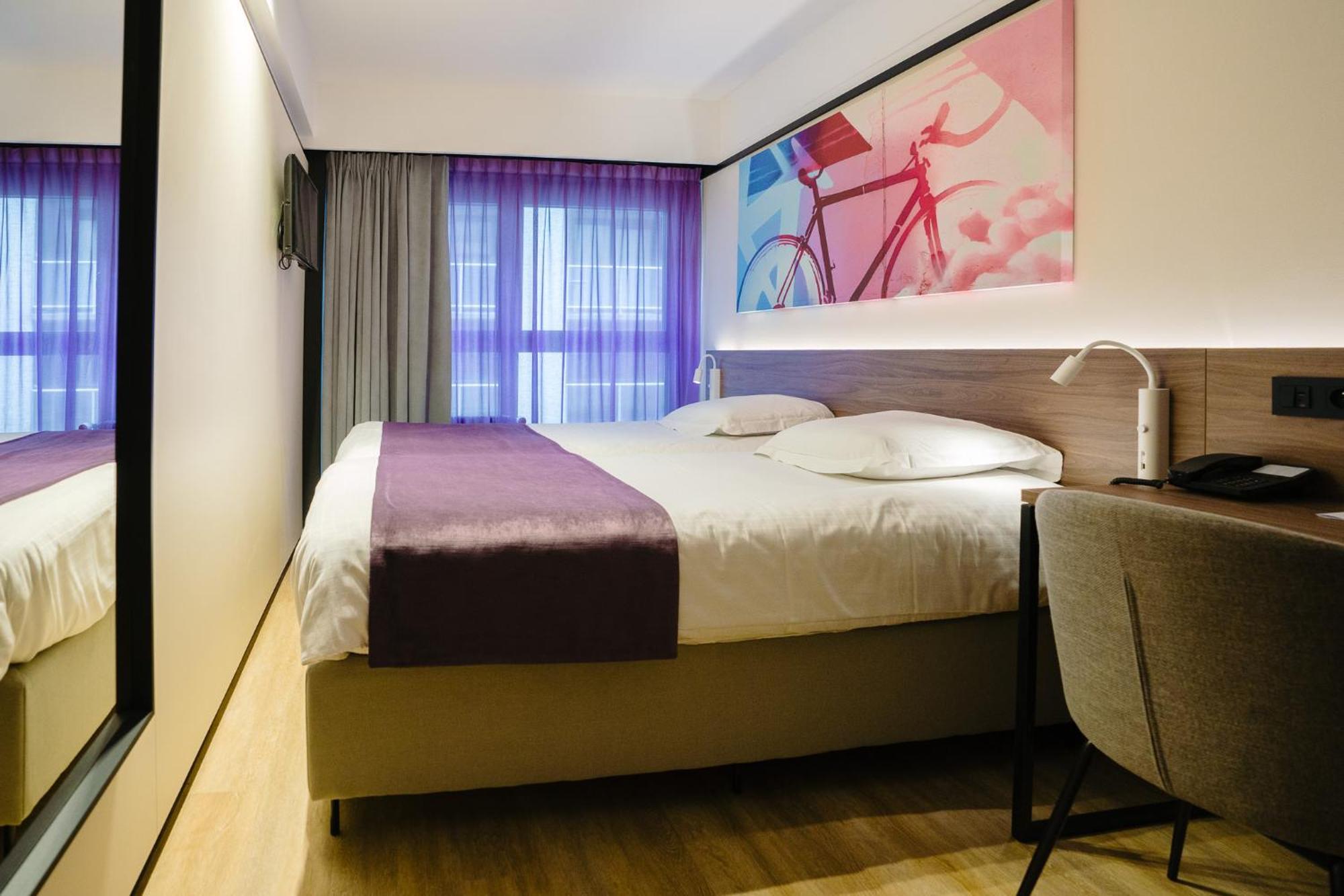 Ostend Hotel Экстерьер фото