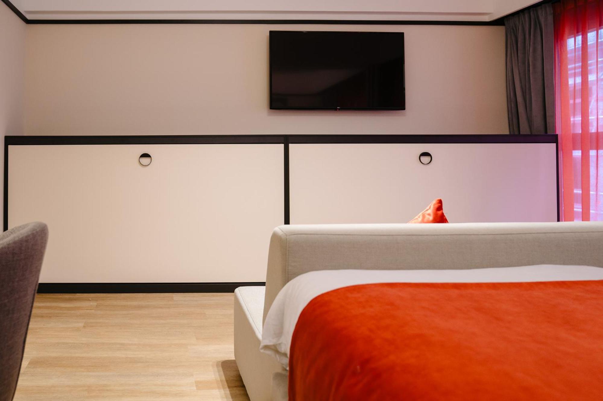 Ostend Hotel Экстерьер фото