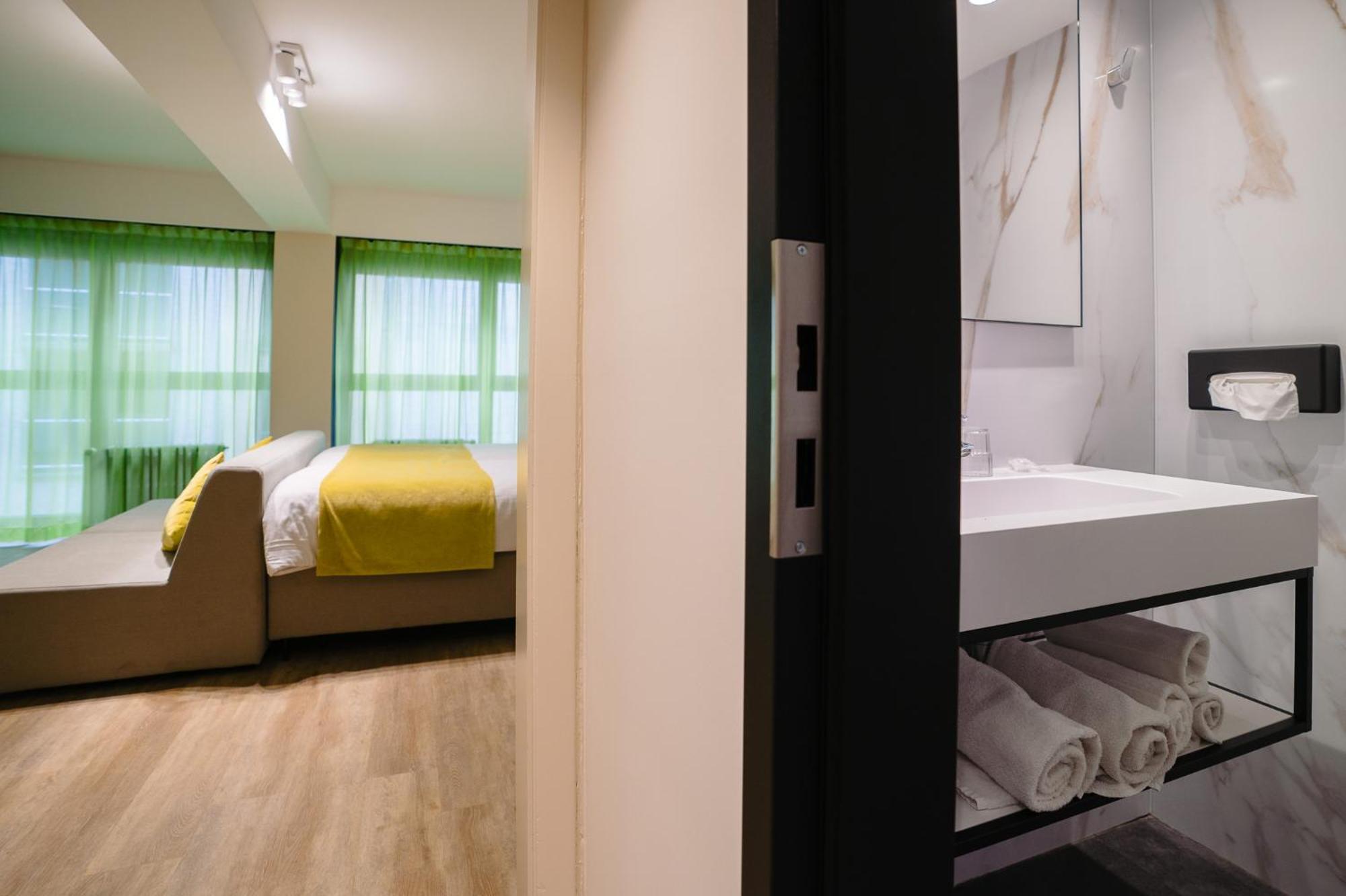 Ostend Hotel Экстерьер фото