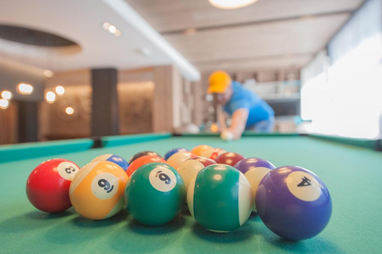 Ostend Hotel Экстерьер фото