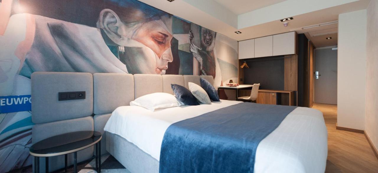 Ostend Hotel Экстерьер фото